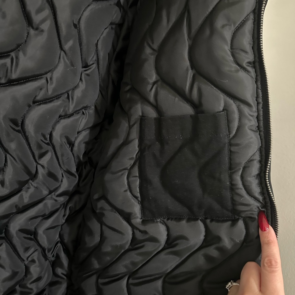 🔥🔥🔥 Foreign Exchange Jacket ! - Picture 7 of 7